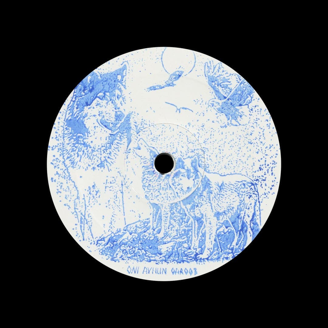 OAR003