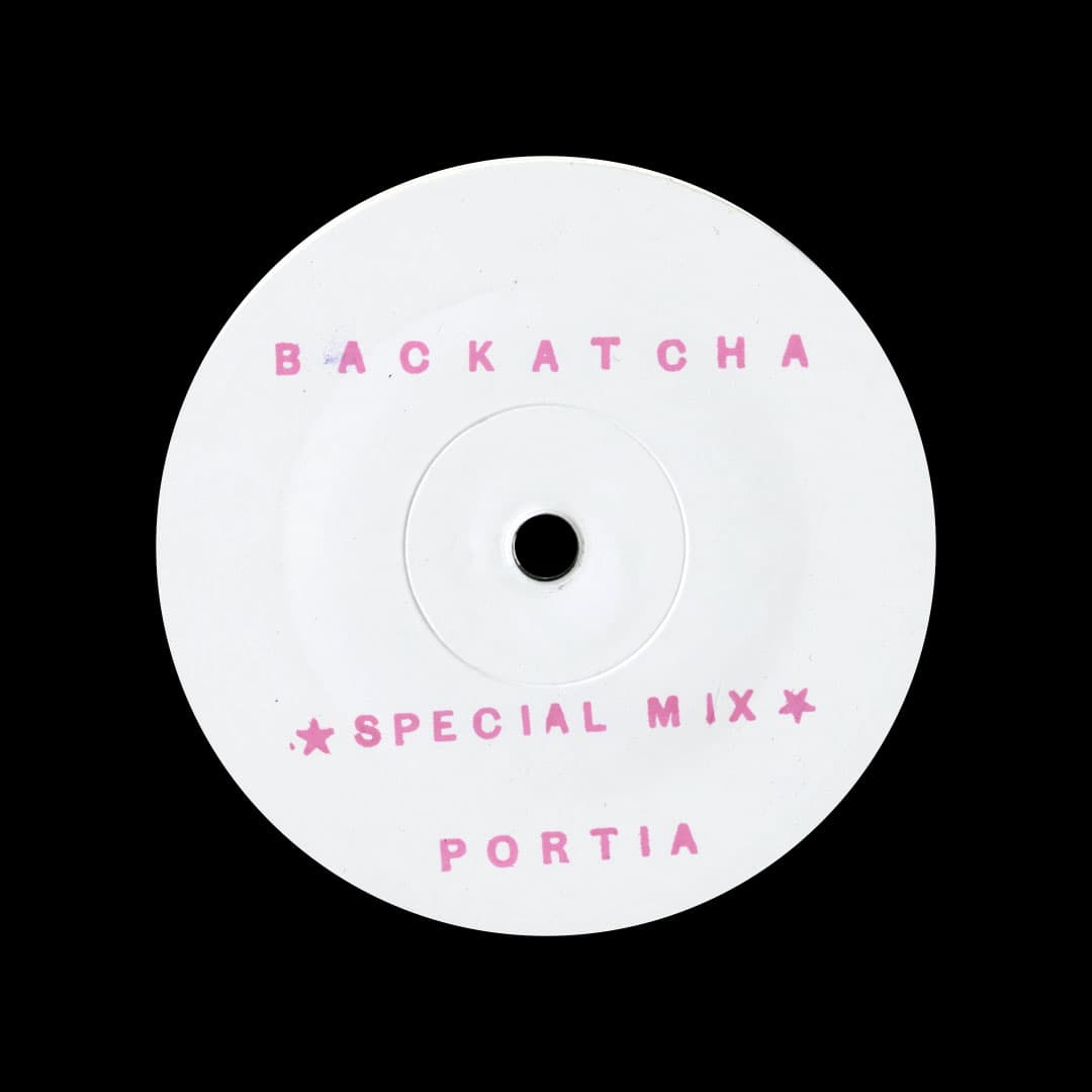 I Wanna Thank You (Special Mix)
