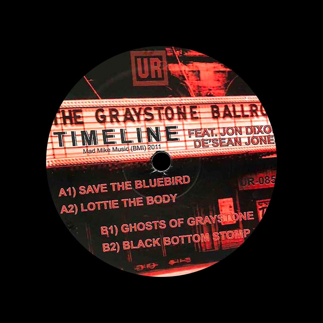 Graystone Ballroom