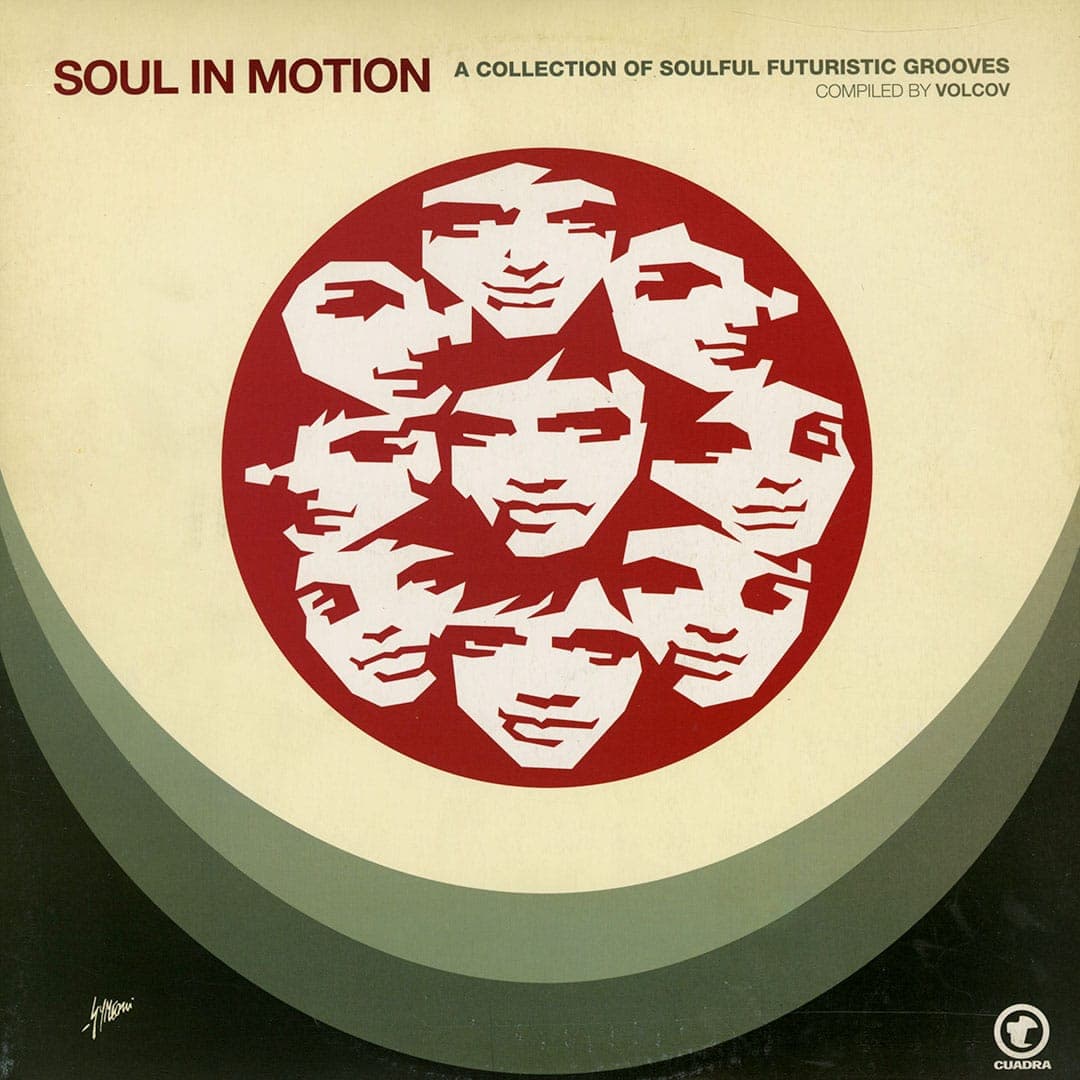 Soul In Motion