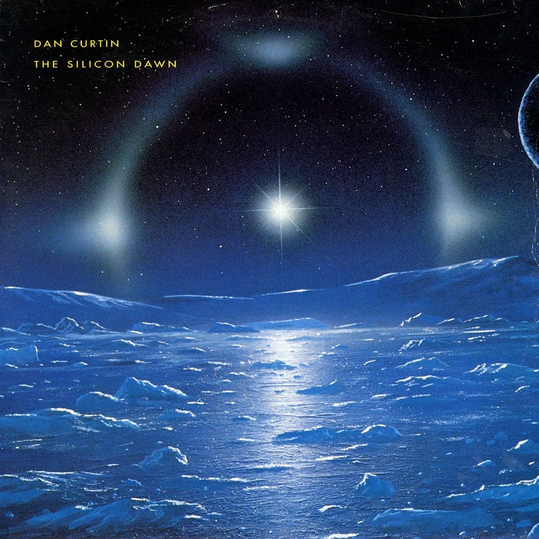 Dan Curtin - The Silicon Dawn - 2x12