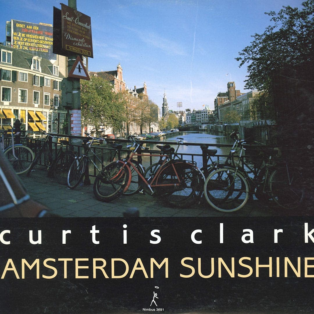 Amsterdam Sunshine