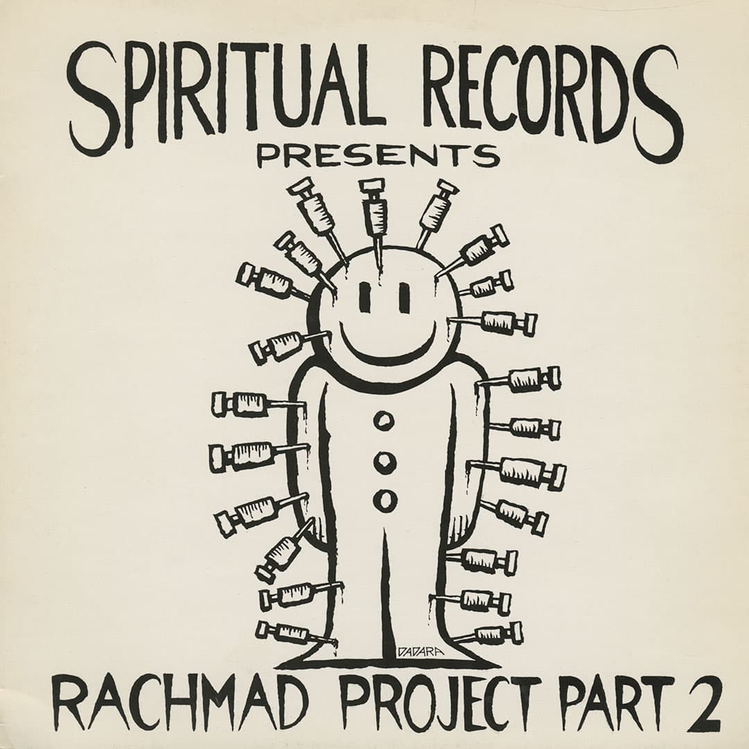 Rachmad Project - Rachmad Project Part 2 - 12