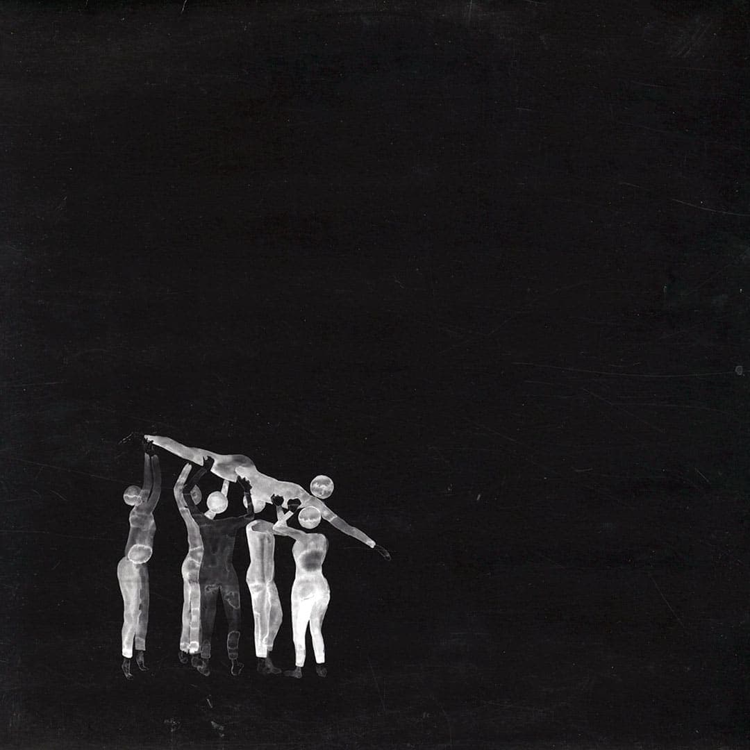 America / The Pulse