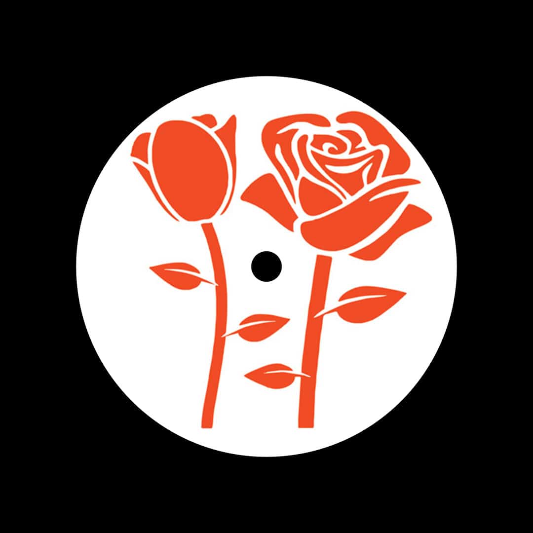 Rose Rouge (rEdit)