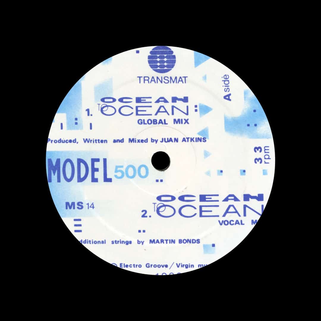 Ocean To Ocean