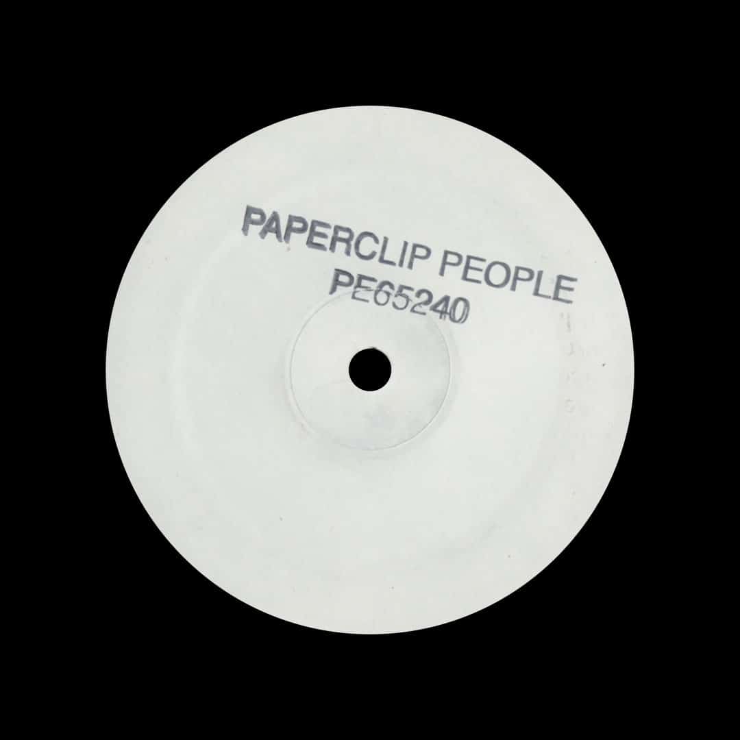 Paperclip People - 4 My Peepz - 12