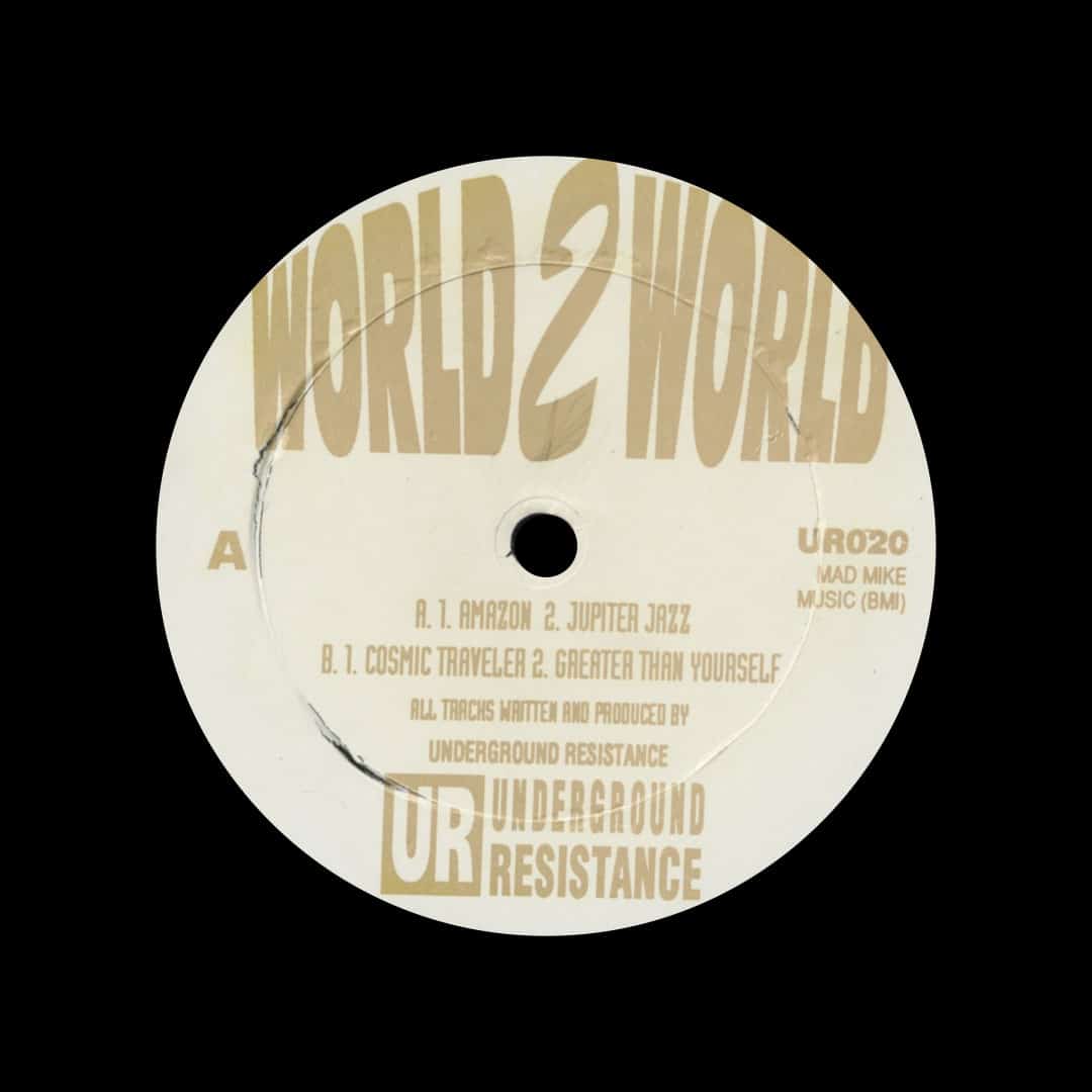 World 2 World