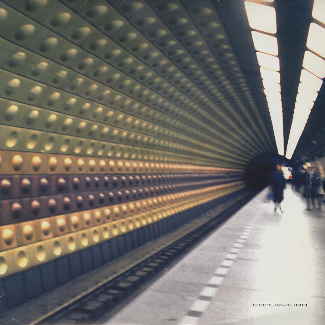 Convextion