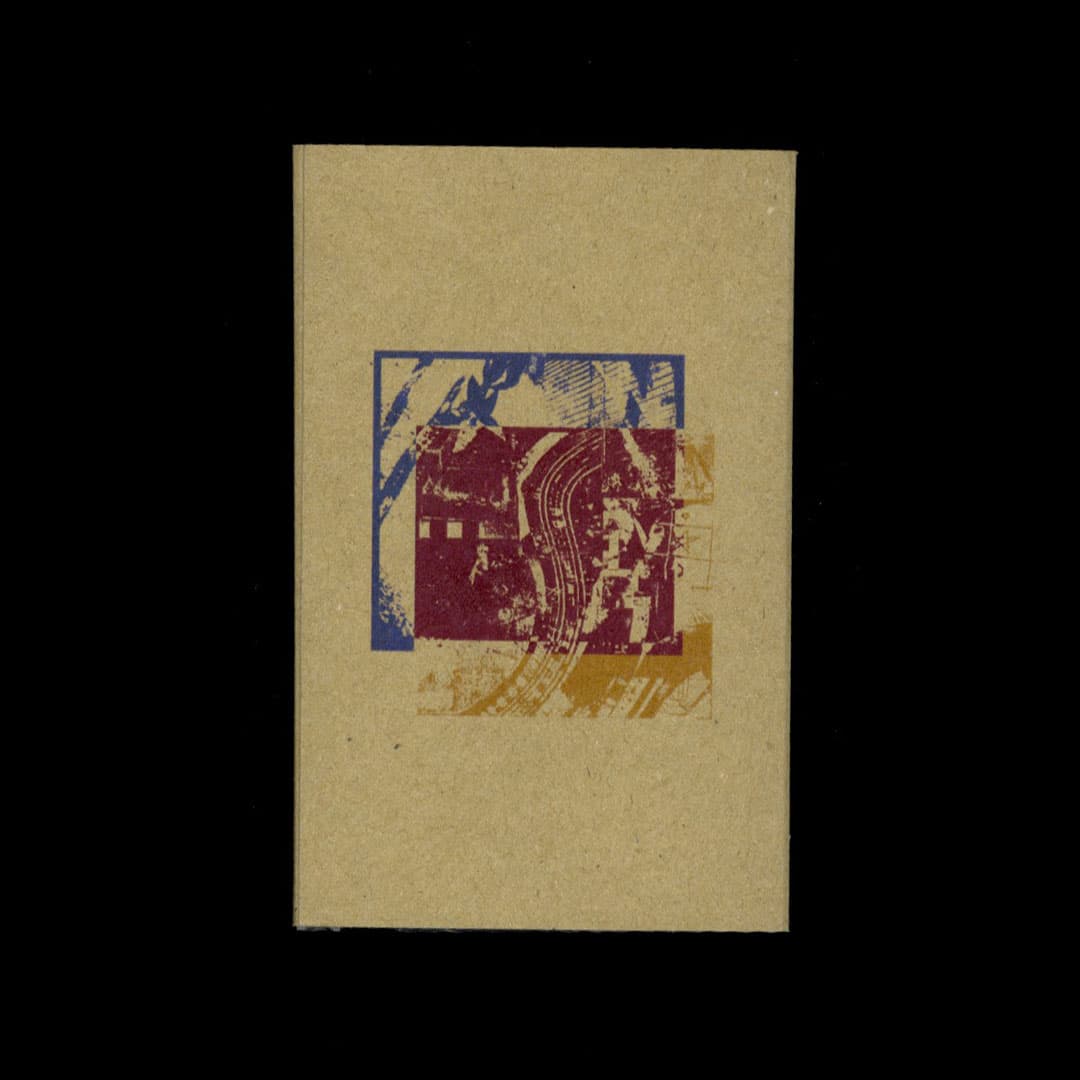 Jon Hassell, Maxmillion Dunbar - Truancy Vol. 53 - cassette