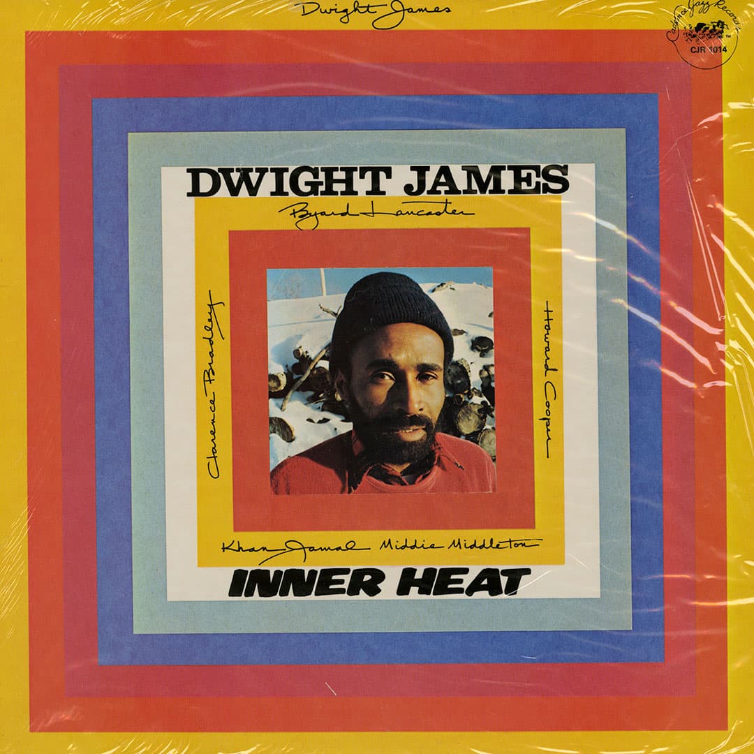 Inner Heat