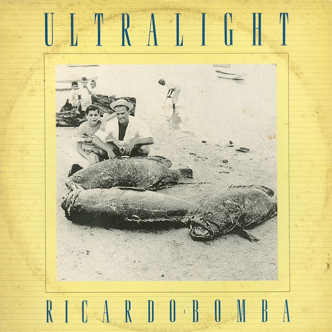 Ultralight
