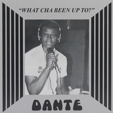 What Cha Been Up To?