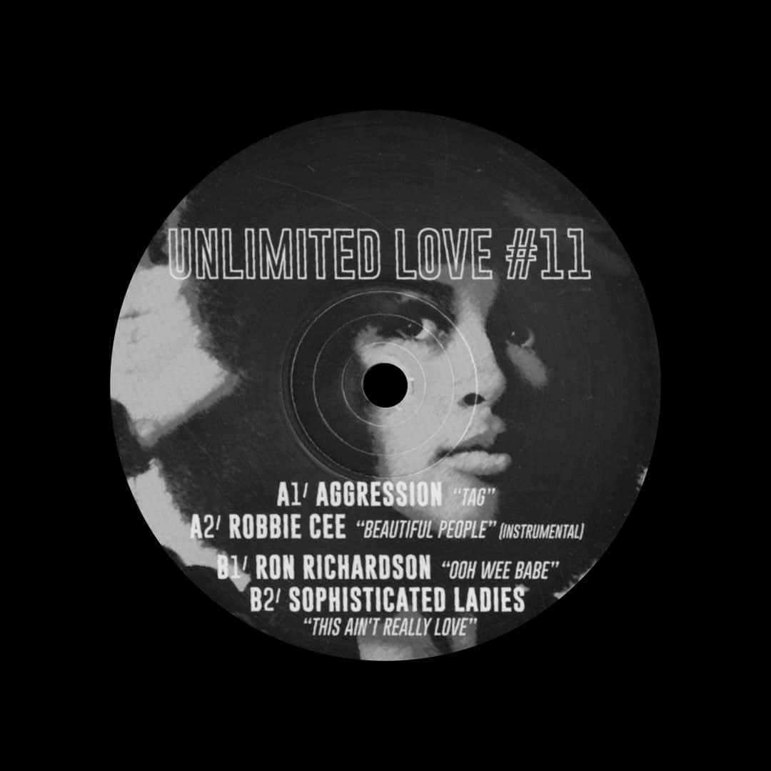 Unlimited Love 11