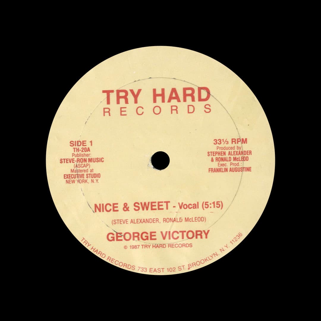 Nice & Sweet