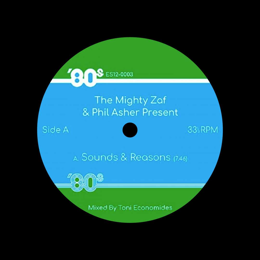 Sounds & Reasons