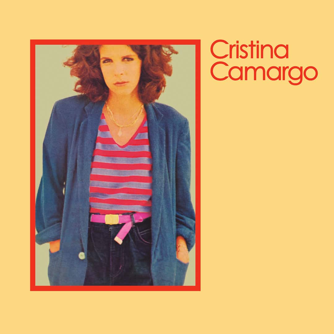 Cristina Camargo - Moral Tem Hora / Minas Do Rei Salomão - 7