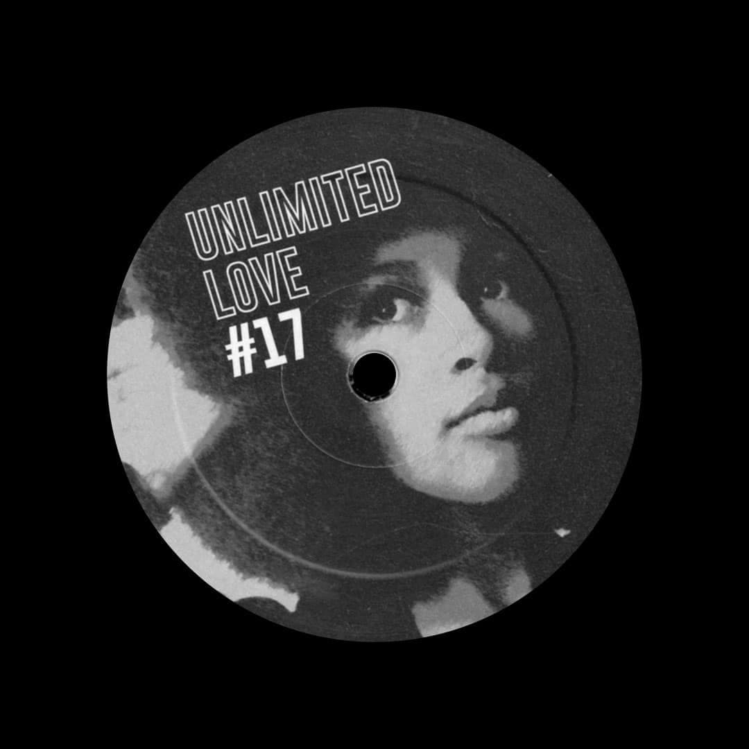 Unlimited Love #17