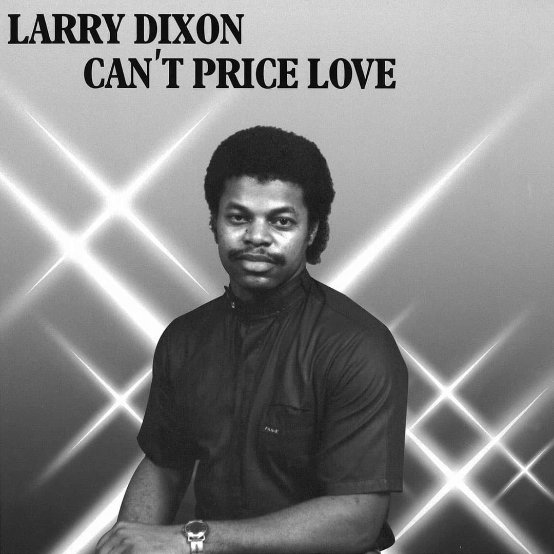 Can’t Price Love