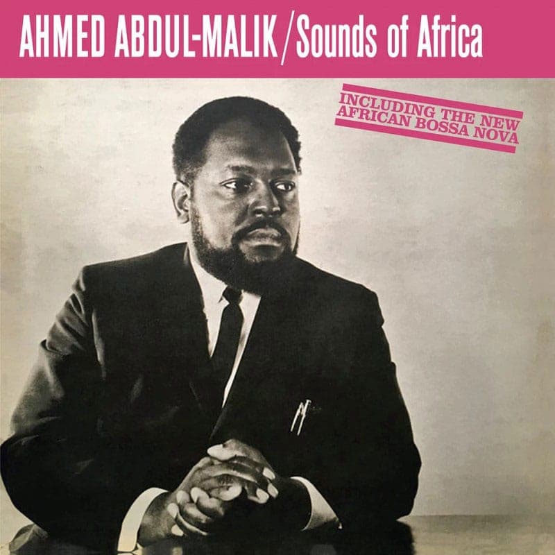 Sounds Of Africa