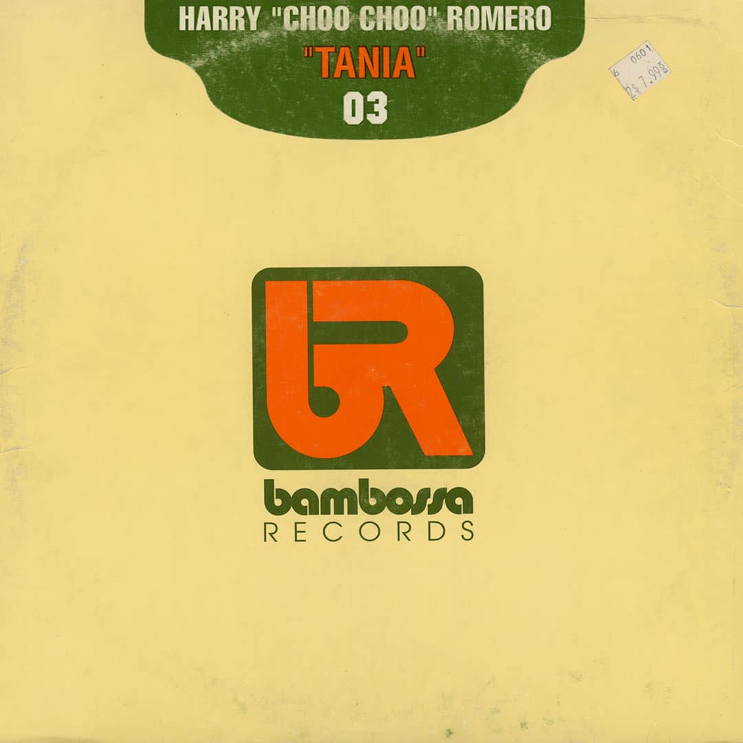 Tania