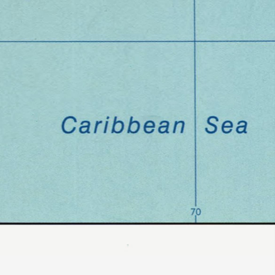 Caribbean Sea - 12