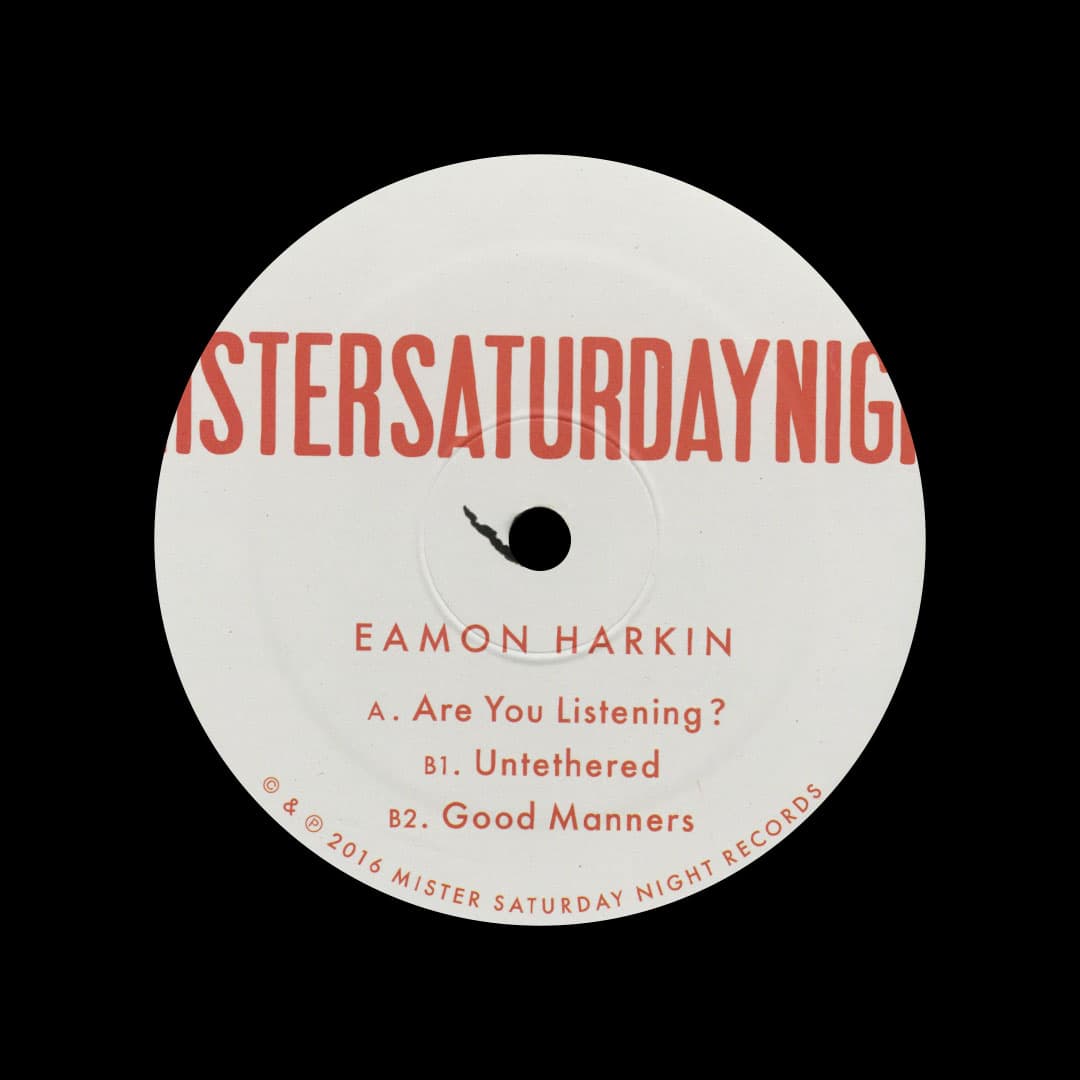 Eamon Harkin - Untethered - 12