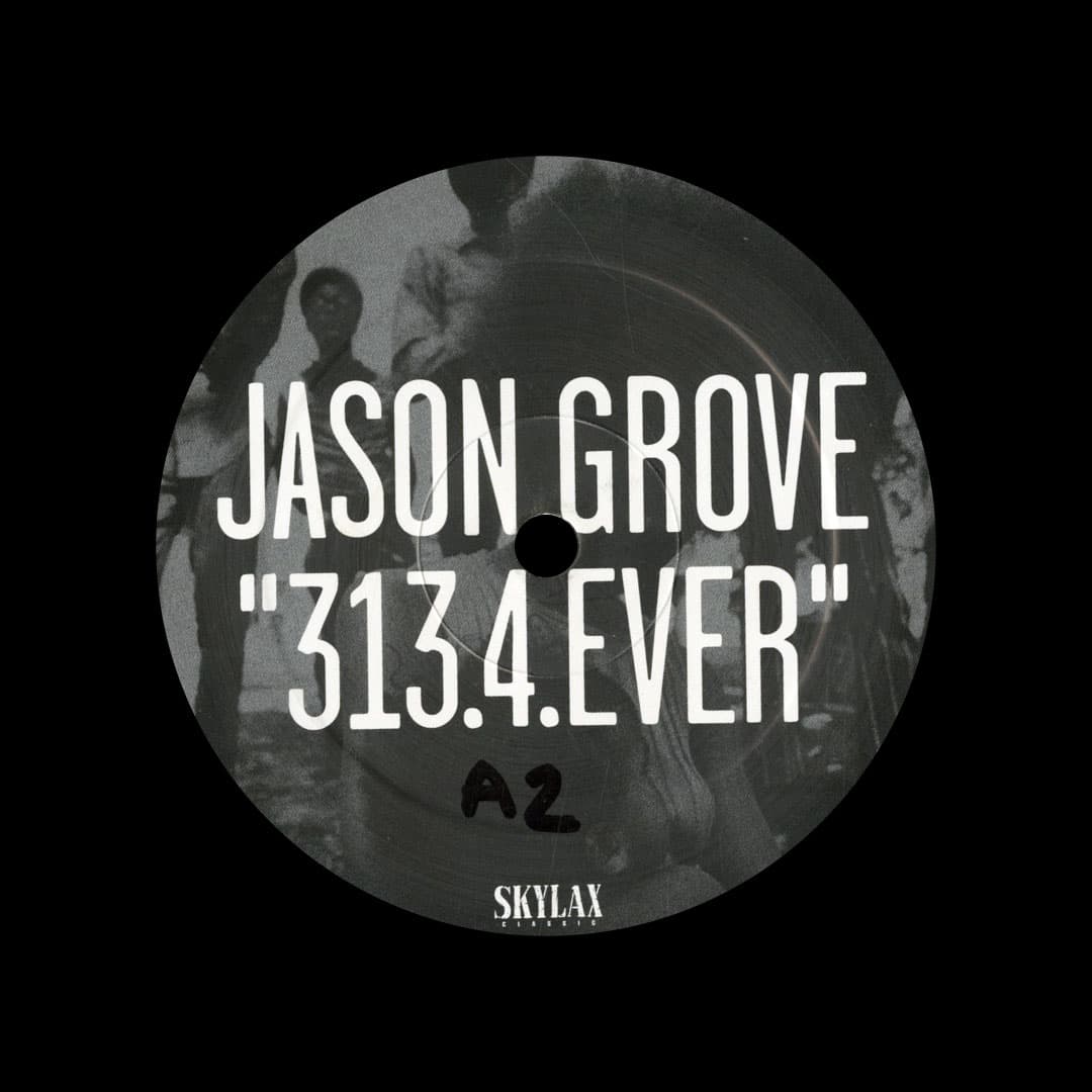 313 4 Ever