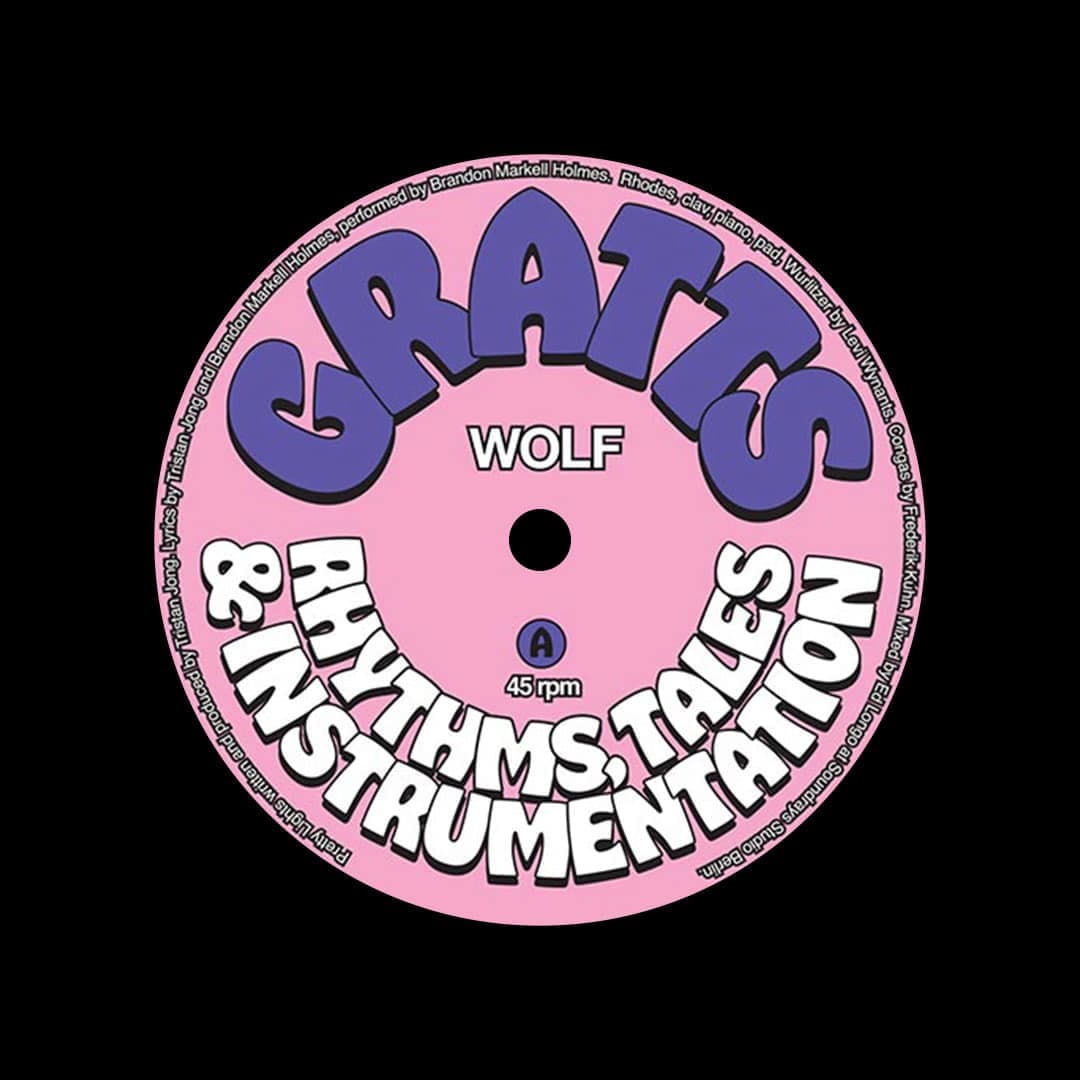 Rhythms, Tales & Instrumentation