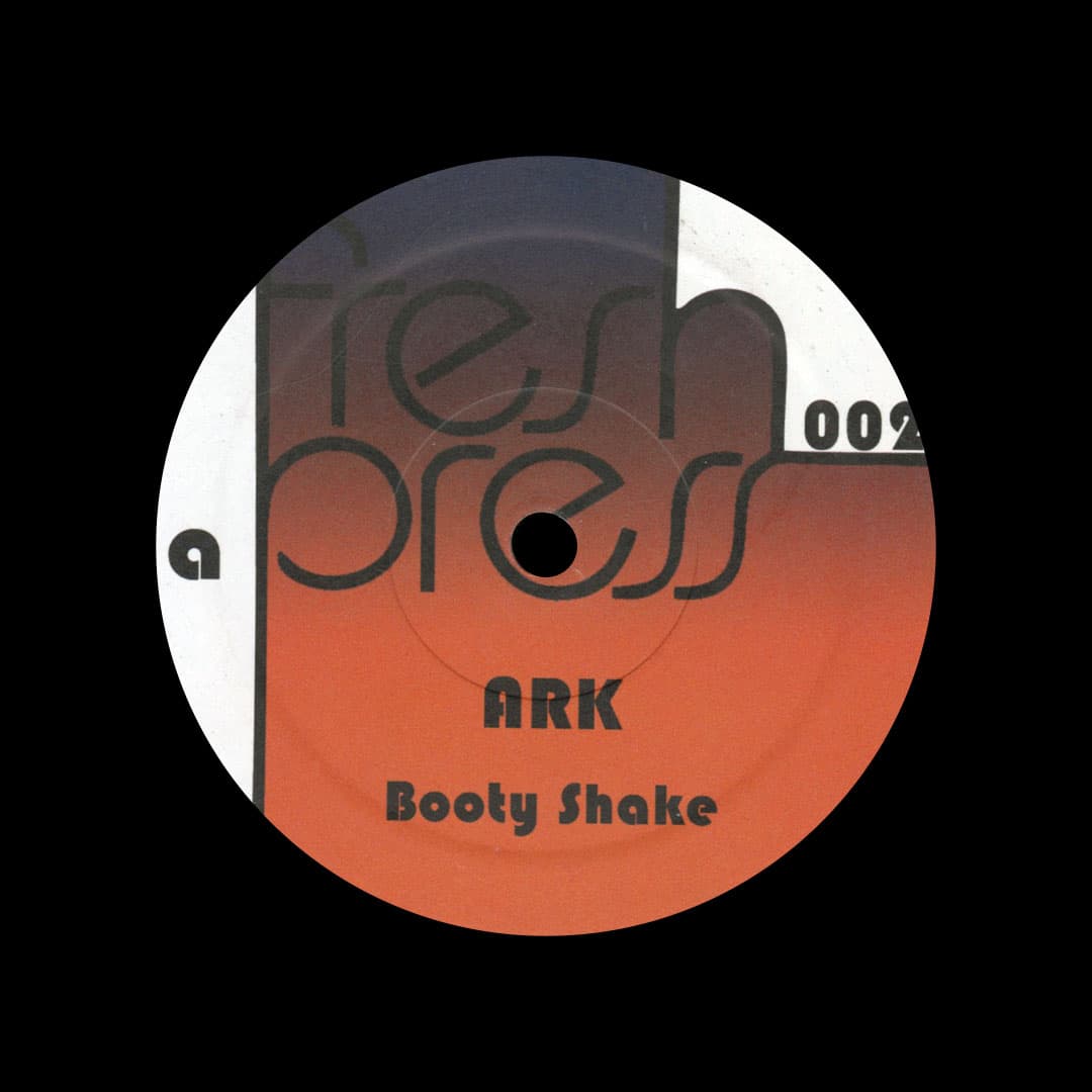 Booty Shake