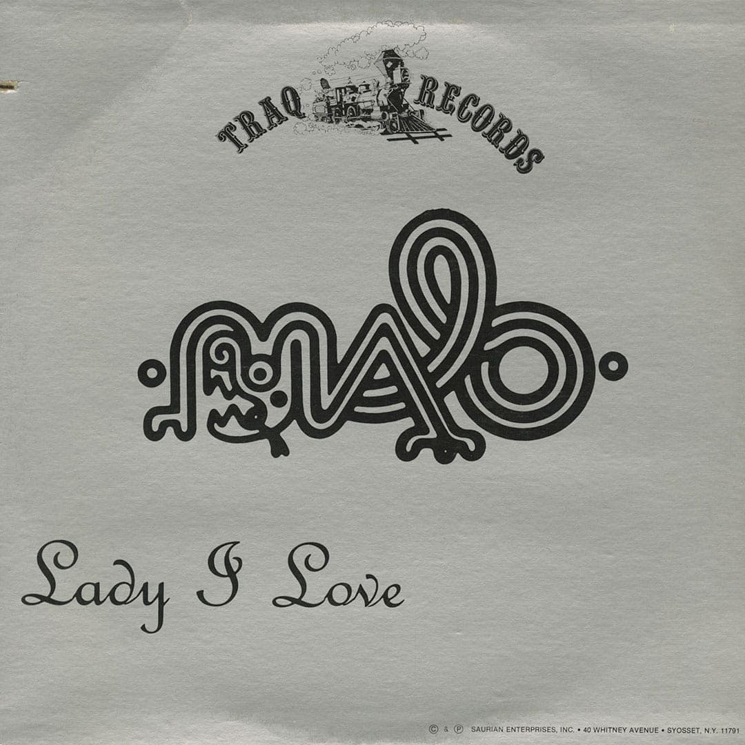 Lady I Love