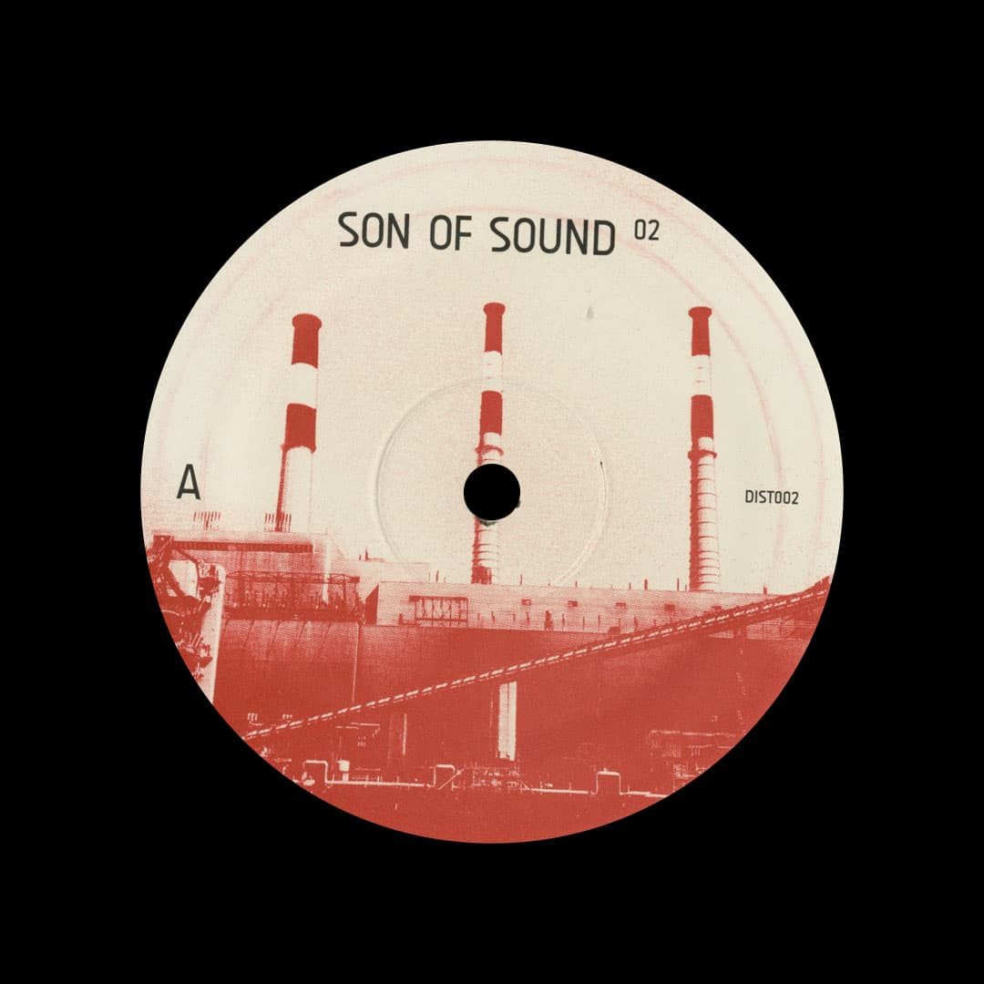 Son Of Sound - Son Of Sound 02 - 12