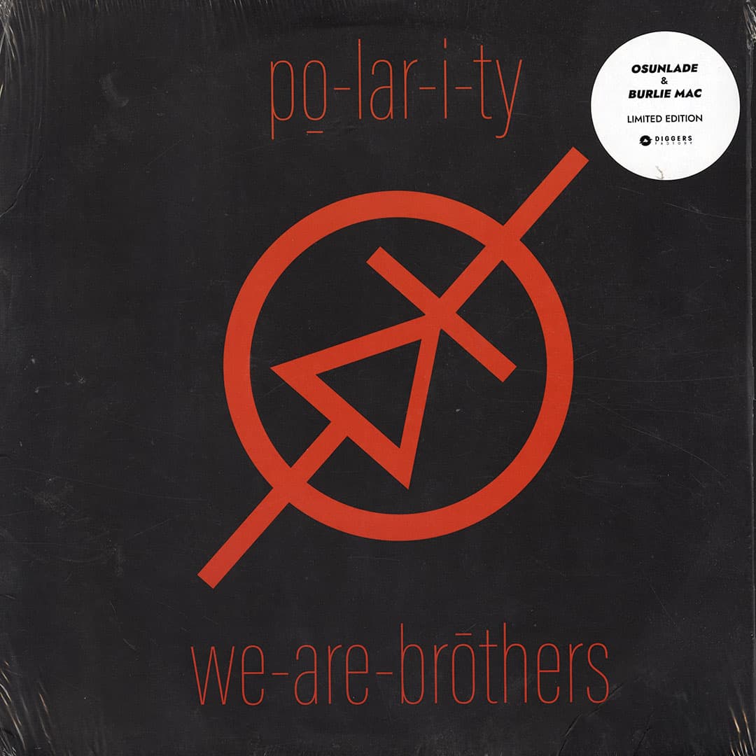We Are Brothers