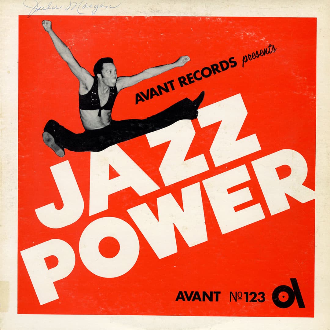 Jazz Power