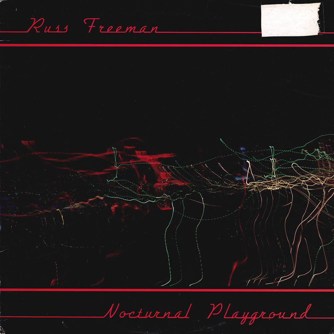 Nocturnal Playground