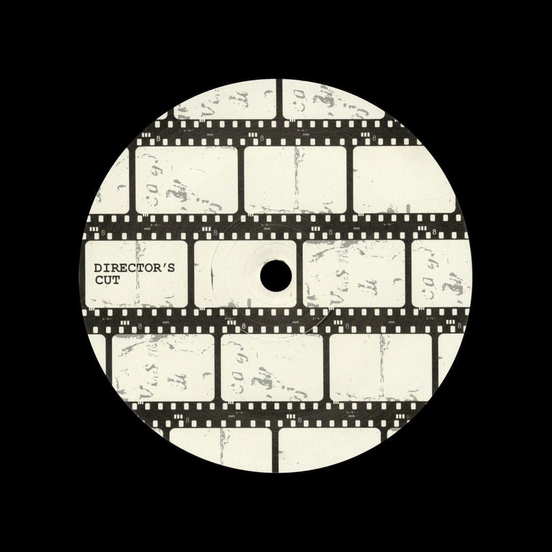 Denton and Cook, Giorgio Moroder - Evolution / Tomorrow’s World Theme - 12