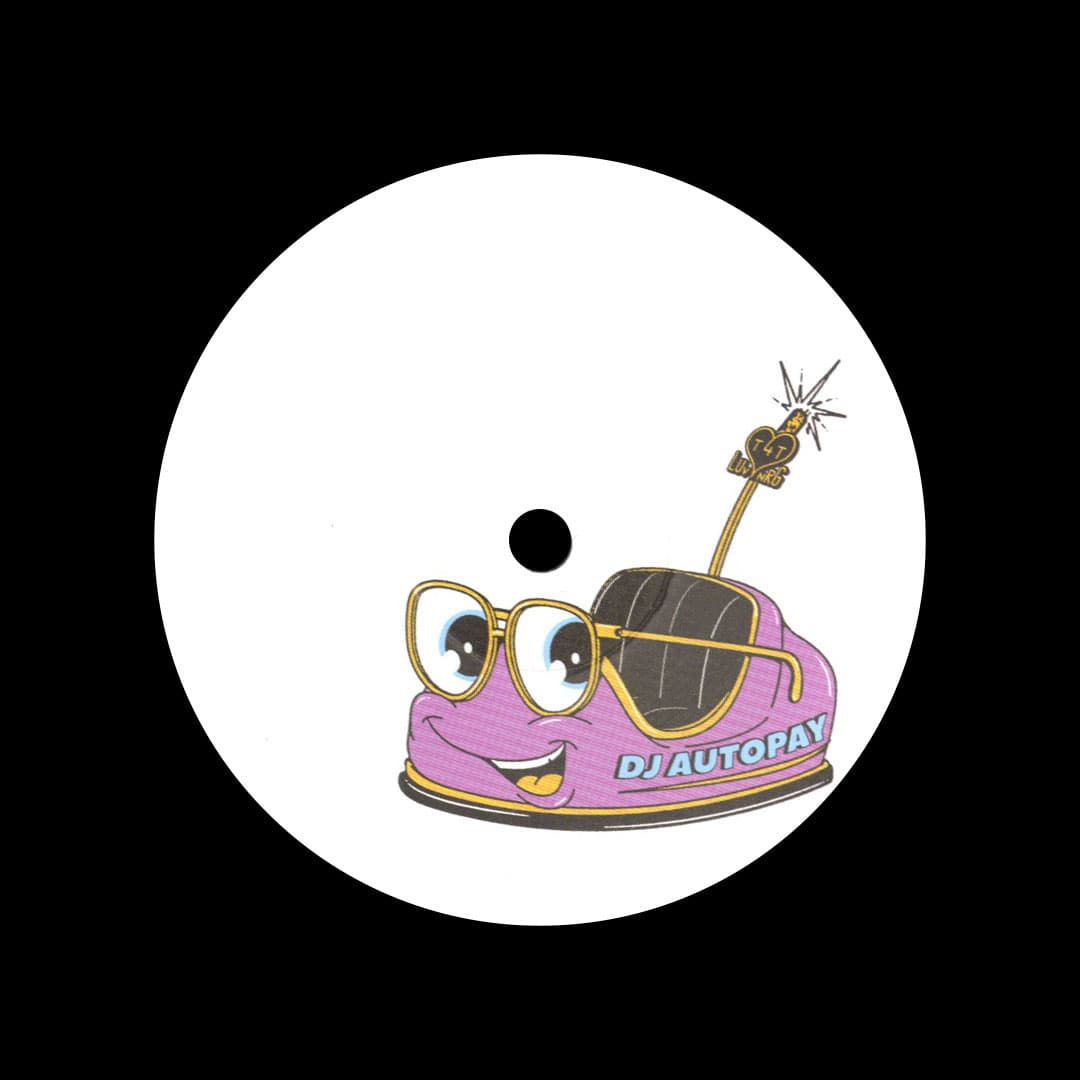 Bumpers EP
