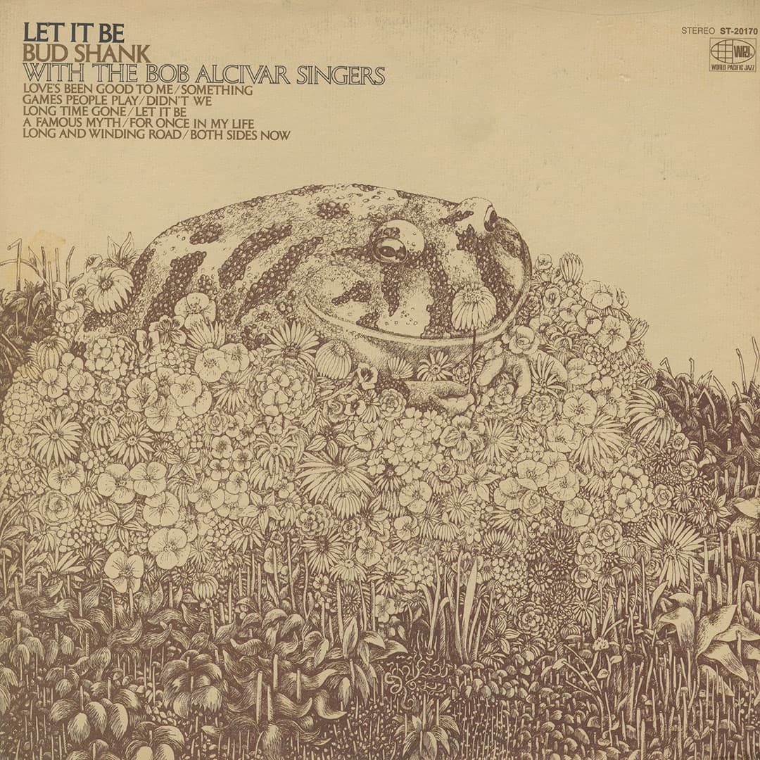 Let It Be