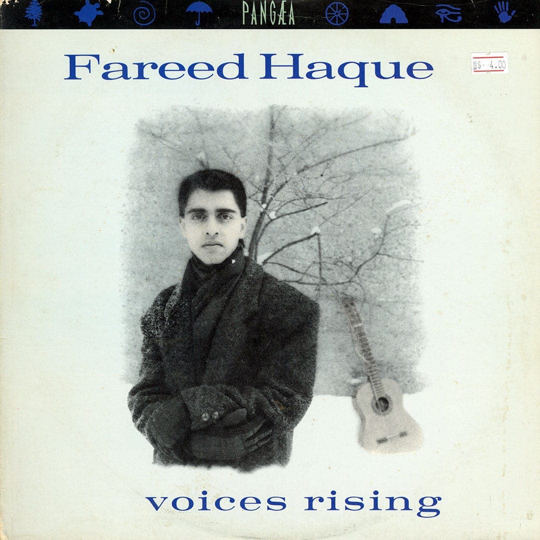 Voices Rising