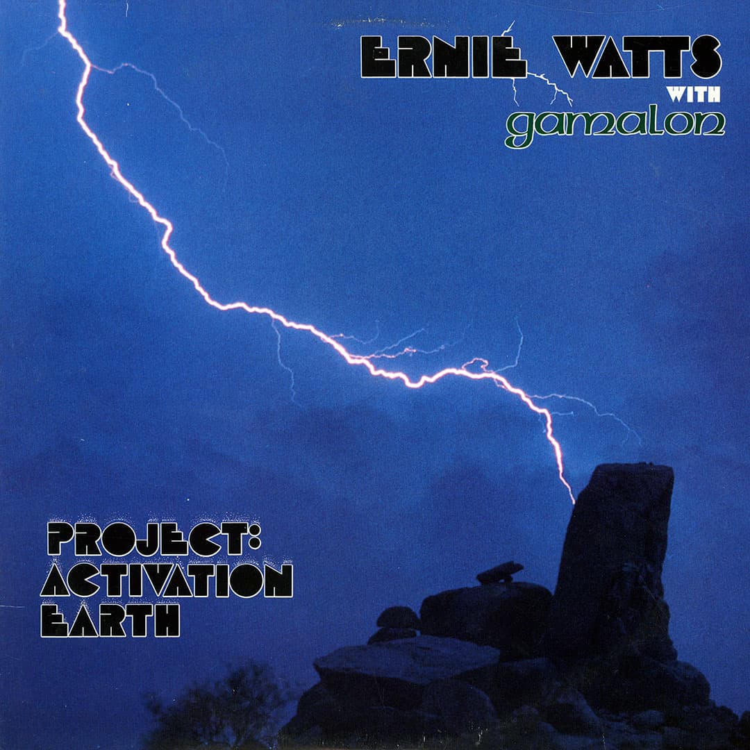 Project: Activation Earth