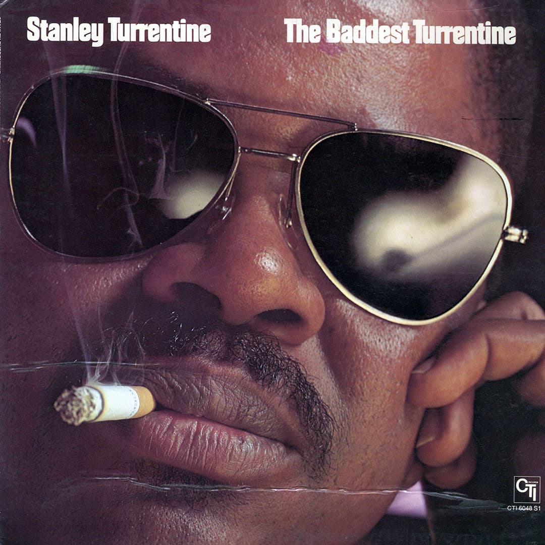 The Baddest Turrentine