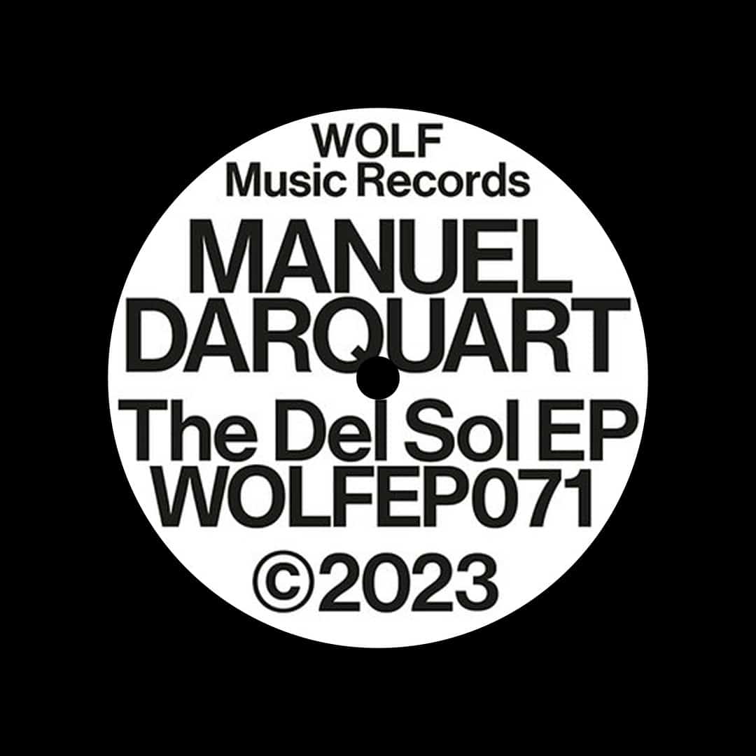 The Del Sol EP