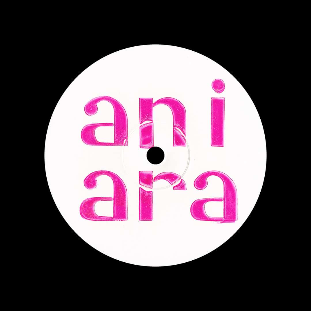 DJ Marathon, Ebende - Aniara WL02 - 12