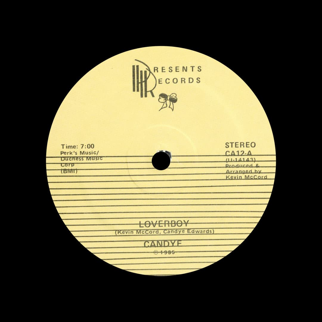 Loverboy / Right Now