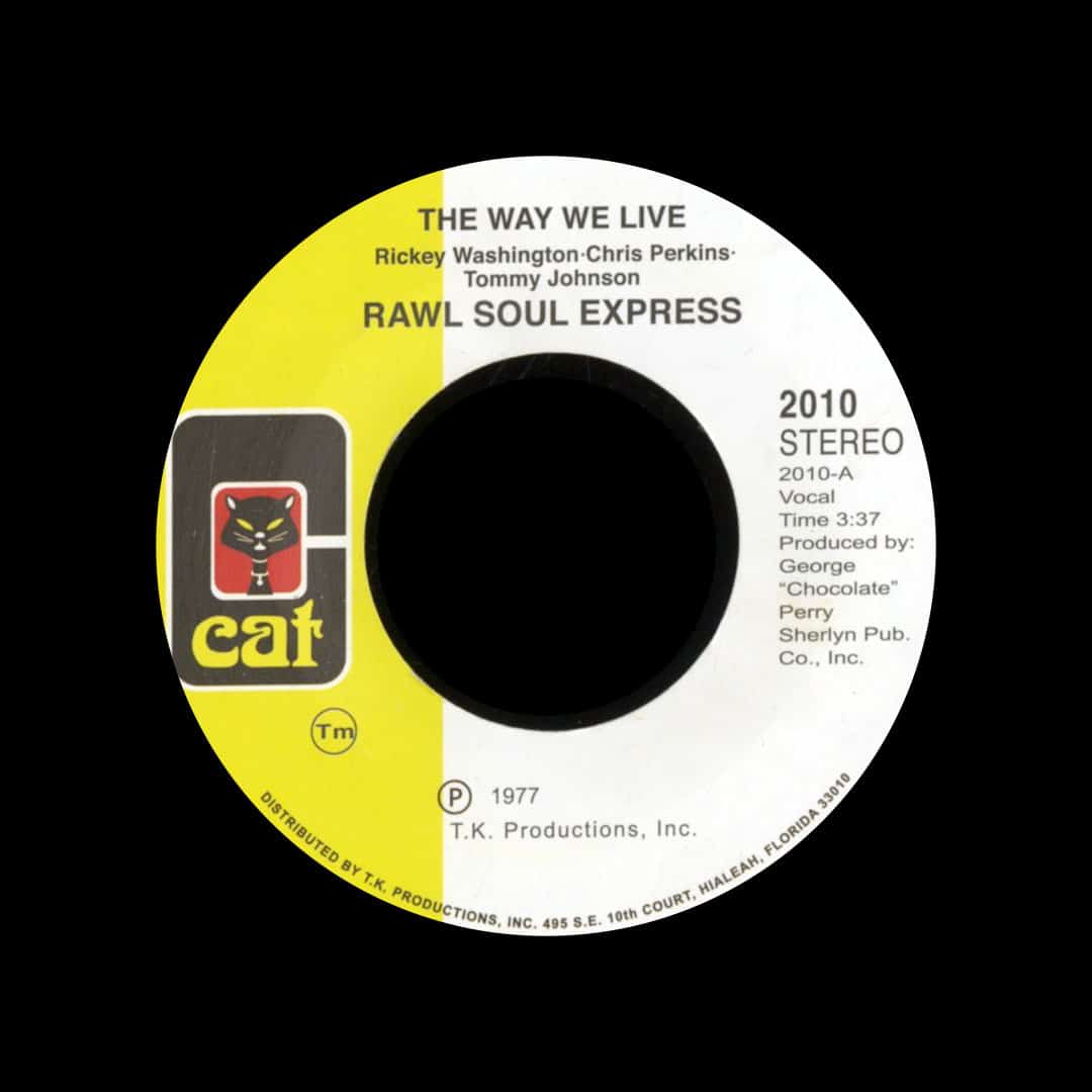 The Way We Live