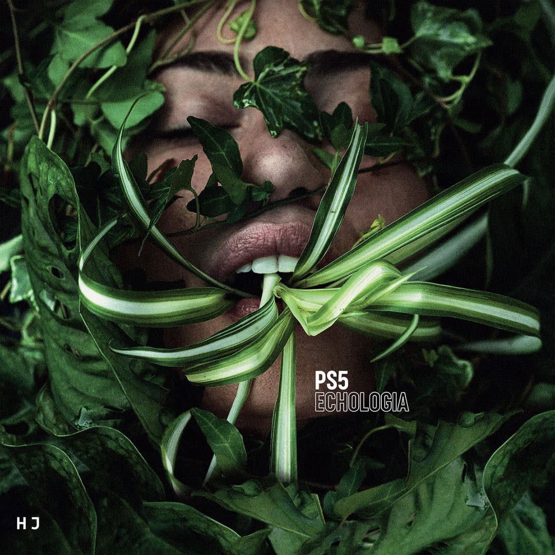 PS5 - Echologia - lp