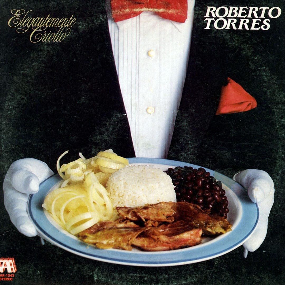Elegantemente Criollo