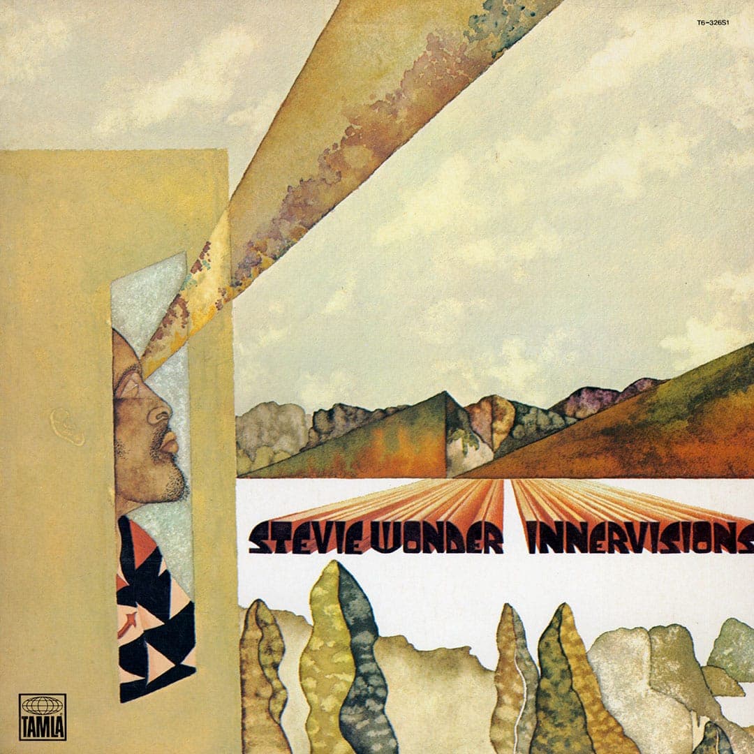 Innervisions