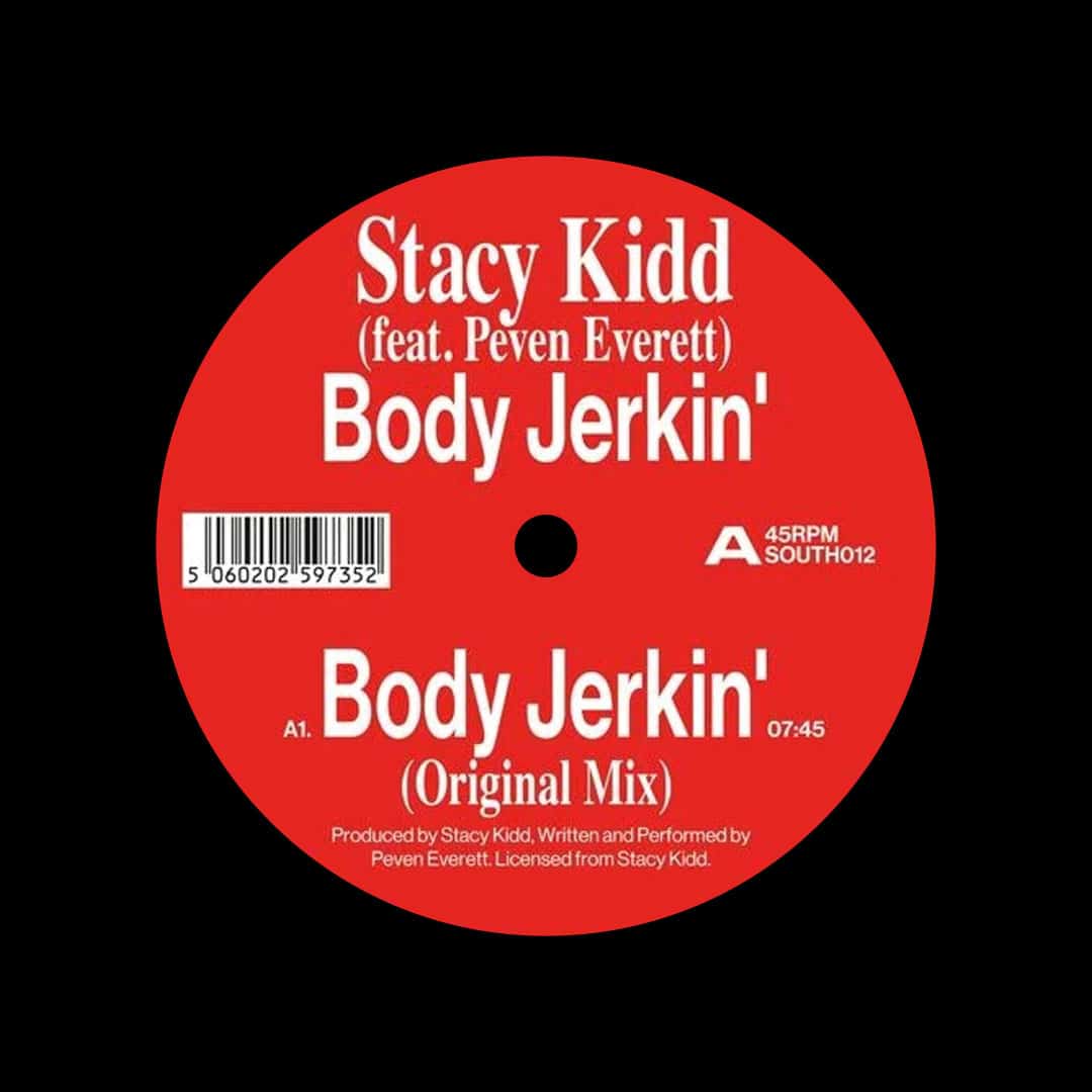 Body Jerkin