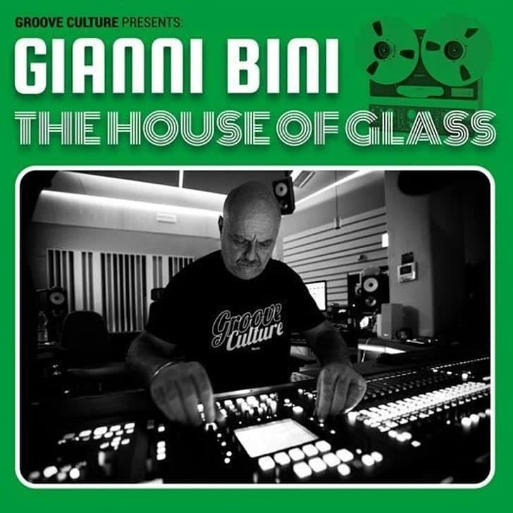 Gianni Bini - The House Of Glass - 2x12